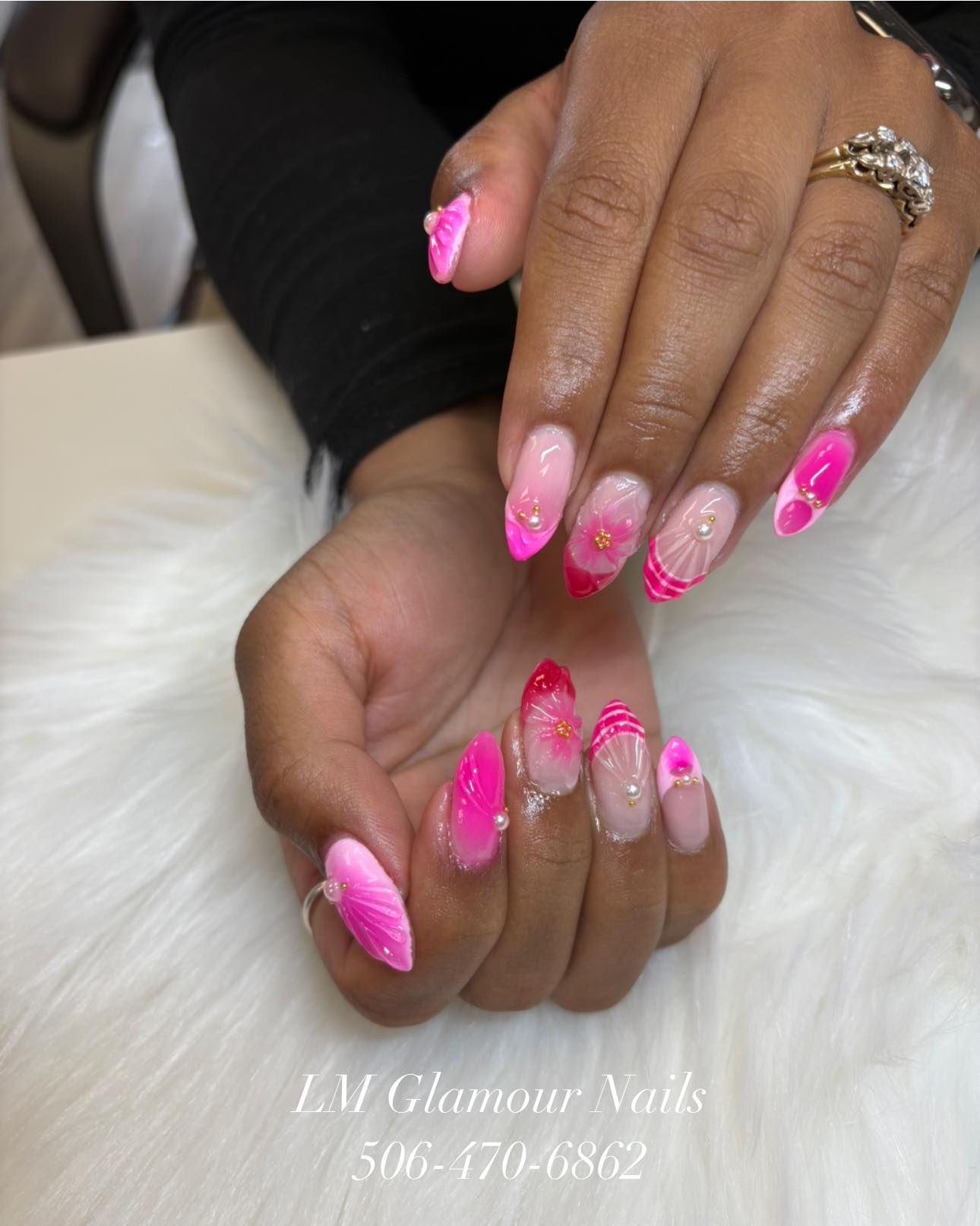 Nail May 21